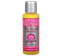 Saloos Argan Revital Exclusive Body and Massage Oil 50ml