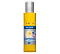Saloos Bath Oil Lavender 125ml