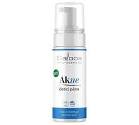 Saloos Bio Acne Schiuma Detergente 150 ml - Schiuma detergente
