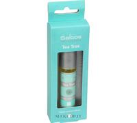 Saloos Bio Aroma Tea Tree Roll-on 9 ml - Roll-on