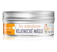 Saloos Bio Burro Nutriente Corpo Calendula 150 ml - Prodotto bimbi