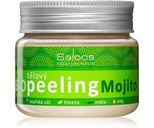 Saloos Bio Peeling Mojito scrub corpo 140 ml