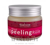 Saloos Bio Peeling Rose 140 ml - Scrub