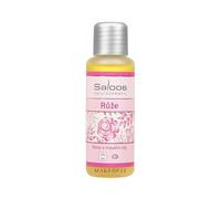 Saloos Bio Rose Olio Corpo 50 ml - Olio Massaggio