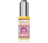 Saloos Bio Skin Oils Argan olio protettivo per un aspetto sano 20 ml
