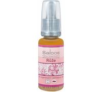 Saloos Bio Skin Rose Olio Nutriente 20 ml - Olio Viso