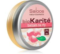 Saloos BioKarité balsamo labbra 19 ml
