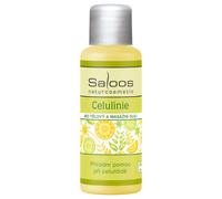 Saloos Celulinie Bio Body and Massage Oil 50ml