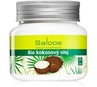 Saloos Cold Pressed Bio Cocco 250 ml - Olio vegetale