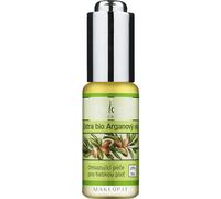 Saloos Cold Pressed Extra Argan 20 ml - Olio viso