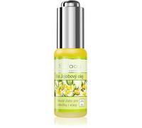 Saloos Cold Pressed Jojoba 20 ml - Olio vegetale
