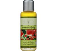 Saloos Cold Pressed Oils Apricot olio per pelli molto sensibili 50 ml
