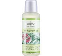 Saloos Olio di ricino biologico 50 ml
