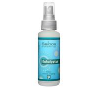 Saloos Deodorante Ambienti Eucalipto 50 ml - Deodorante Ambiente