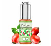 Saloos Extra bio Rosehip Oil 20ml