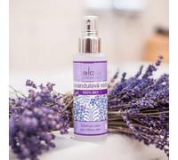 Saloos Floral 100% Bio Acqua alla Lavanda 50 ml - Acqua corpo