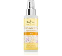 Saloos Floral Water Witch Hazel lozione tonica detergente lenitiva per pelli grasse e problematiche 100 ml