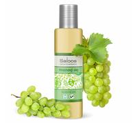Saloos Grapeseed Oil 125ml