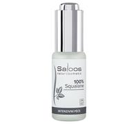 Saloos Intensive Care 100% squalano 20 ml