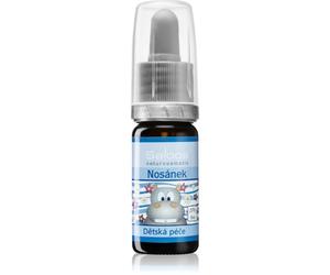 Saloos Kids' Care olio per bambini per nasi raffreddati 10 ml
