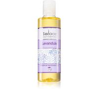 Saloos Lavanda Olio struccante detergente 200 ml - Olio struccante