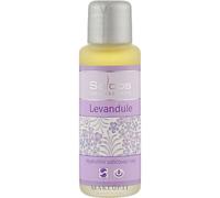 Saloos Lavender Olio struccante detergente 50 ml - Olio struccante