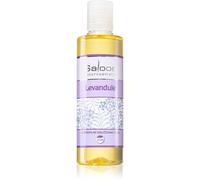 Saloos Make-up Removal Oil Lavender olio struccante detergente 200 ml