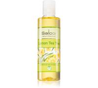 Saloos Make-up Removal Oil Lemon Tea Tree olio struccante detergente 200 ml