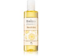 Saloos Make-up Removal Oil Neutral olio struccante detergente 200 ml