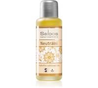 Saloos Make-up Removal Oil Neutral olio struccante detergente 50 ml