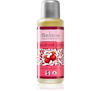 Saloos Make-up Removal Oil Pomegranate olio struccante detergente 50 ml