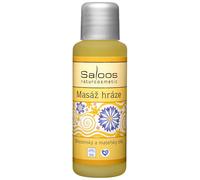 Saloos Massaggio Dike 50 ml