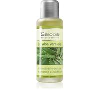 Saloos Oil Extract Aloe Vera olio con aloe vera 50 ml