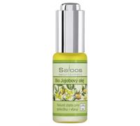 Saloos Olio di jojoba biologico 20 ml