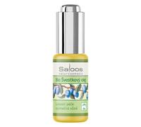 Saloos Bio Plum Oil 20ml
