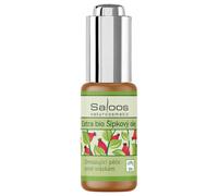 Saloos Olio di rosa mosqueta extra biologico