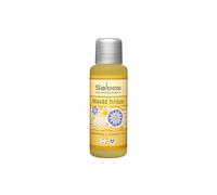 Saloos Olio per il massaggio del perineo 50 ml - Olio per massaggio