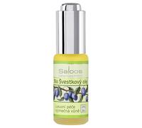 Saloos Bio Plum Oil 20ml