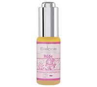Saloos Bio Regenerating Facial Oil Rose 20ml