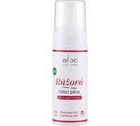 Saloos Schiuma Detergente Rosa Biologica Per La Pelle 150 ml - Schiuma detergente