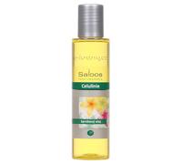 Saloos Shower Oil Celulinie 125ml