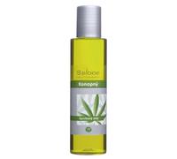 Saloos Shower Oil - Hemp 125ml