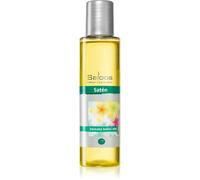 Saloos Shower Oil Sateen olio per depilazione femminile 125 ml