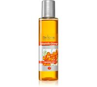Saloos Shower Oil Sea Buckthorn & Orange olio doccia 125 ml