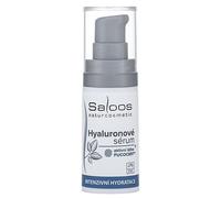 Saloos Hyaluron Serum 15ml