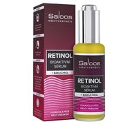 Saloos Siero bioattivo al retinolo 50 ml