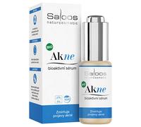 Saloos Siero Bioattivo Per L'Acne 20 ml - Siero