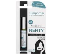 Saloos Siero per unghie bio 7 ml
