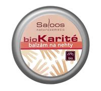 Saloos Smalto per unghie 19 ml