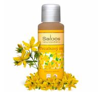 Saloos St. John's Wort Oil Extract 50ml